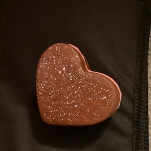 Heart squishy